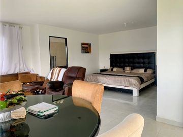 Venta de Finca/Hostal en el Peñol, con súper vista a la Represa