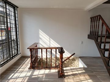 EN RENTA CASA, PEREIRA RISARALDA