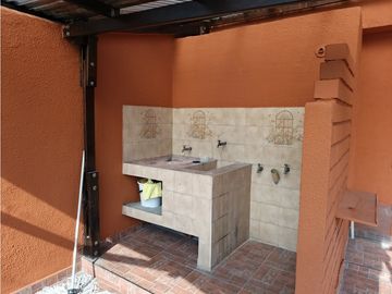 EN RENTA CASA, PEREIRA RISARALDA