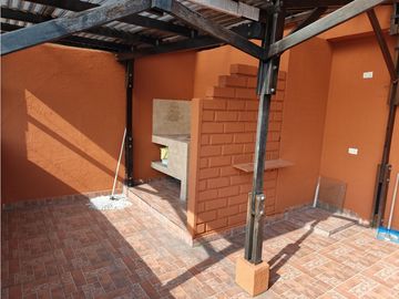 EN RENTA CASA, PEREIRA RISARALDA