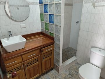 EN RENTA CASA, PEREIRA RISARALDA