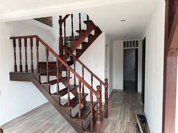 EN RENTA CASA, PEREIRA RISARALDA