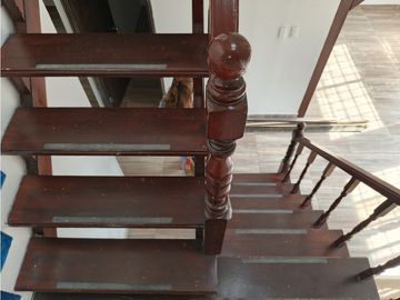 EN RENTA CASA, PEREIRA RISARALDA