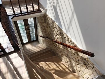 EN RENTA CASA, PEREIRA RISARALDA