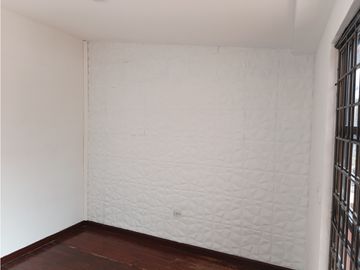 EN RENTA CASA, PEREIRA RISARALDA