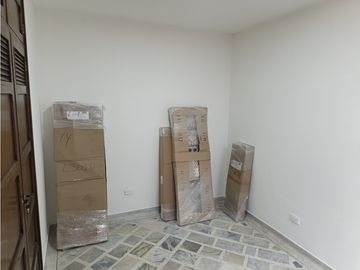 EN RENTA CASA, PEREIRA RISARALDA