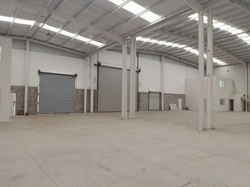 NAVE INDUSTRIAL NUEVA EN SAN JUAN DEL LLANITO, APASEO EL ALTO, GTO