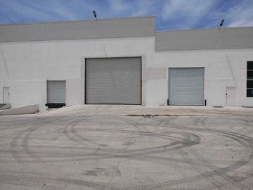 NAVE INDUSTRIAL NUEVA EN SAN JUAN DEL LLANITO, APASEO EL ALTO, GTO