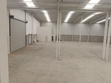 NAVE INDUSTRIAL NUEVA EN SAN JUAN DEL LLANITO, APASEO EL ALTO, GTO