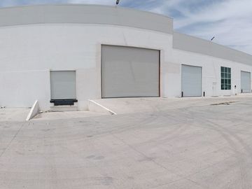 NAVE INDUSTRIAL NUEVA EN SAN JUAN DEL LLANITO, APASEO EL ALTO, GTO