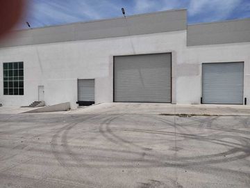 NAVE INDUSTRIAL NUEVA EN SAN JUAN DEL LLANITO, APASEO EL ALTO, GTO