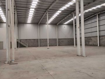 NAVE INDUSTRIAL NUEVA EN SAN JUAN DEL LLANITO, APASEO EL ALTO, GTO