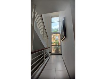 VENTA DE CASA  EN CONJUNTO VALLE DE LILI CR 9031614