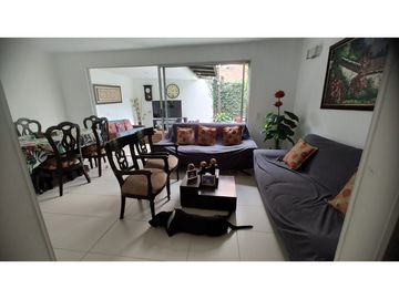 VENTA DE CASA  EN CONJUNTO VALLE DE LILI CR 9031614