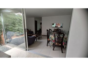 VENTA DE CASA  EN CONJUNTO VALLE DE LILI CR 9031614