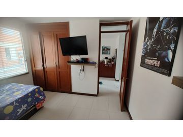 VENTA DE CASA  EN CONJUNTO VALLE DE LILI CR 9031614