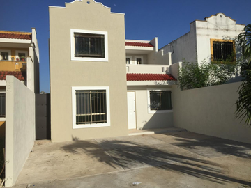 Casa en venta las Americas con 3 recamaras