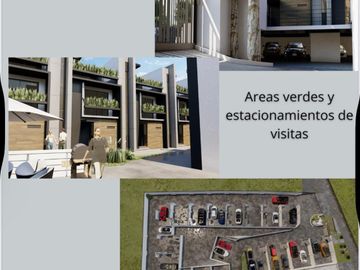 Casa en Venta, Calacoaya, 3 Recamaras