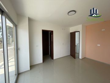 Casa en Fraccionamiento Privado Zona UV Xalapa, 3 recámaras