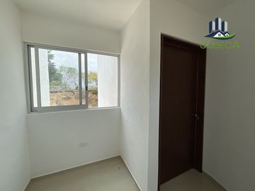Casa en Fraccionamiento Privado Zona UV Xalapa, 3 recámaras