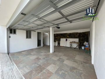 Casa en Fraccionamiento Privado Zona UV Xalapa, 3 recámaras