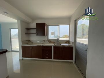 Casa en Fraccionamiento Privado Zona UV Xalapa, 3 recámaras