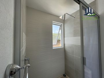 Casa en Fraccionamiento Privado Zona UV Xalapa, 3 recámaras