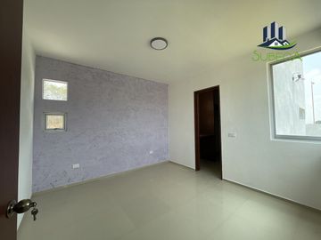 Casa en Fraccionamiento Privado Zona UV Xalapa, 3 recámaras
