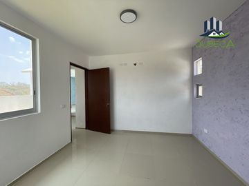 Casa en Fraccionamiento Privado Zona UV Xalapa, 3 recámaras