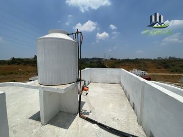 Casa en Fraccionamiento Privado Zona UV Xalapa, 3 recámaras