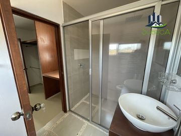 Casa en Fraccionamiento Privado Zona UV Xalapa, 3 recámaras