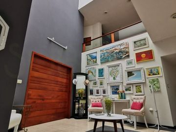 Residencial Fraccionamiento Privado El Lago, Xalapa