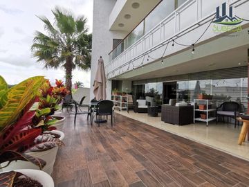 Residencial Fraccionamiento Privado El Lago, Xalapa