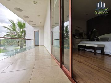 Residencial Fraccionamiento Privado El Lago, Xalapa