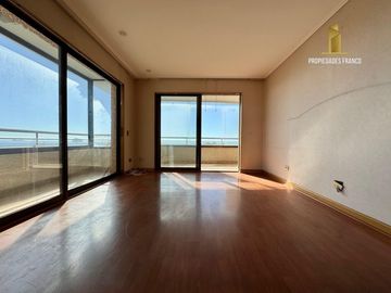 Viña Vende Exclusivo Departamento 4D 3B En Terrasol