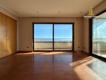 Viña Vende Exclusivo Departamento 4D 3B En Terrasol