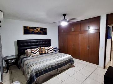 Departamento en Lomas
