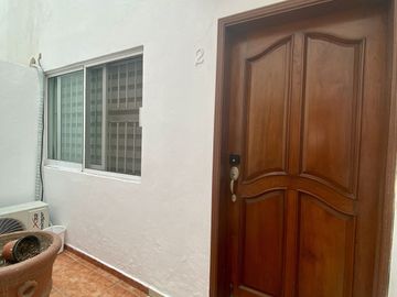 Departamento en Lomas