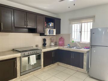 Departamento en Lomas