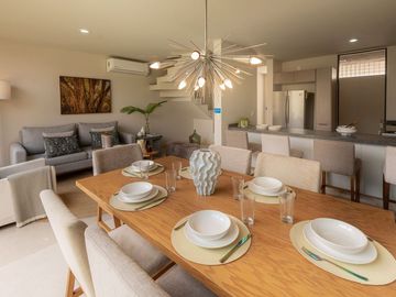 Casa en Venta en ALTIKA Modelo CEOS 2 Niveles