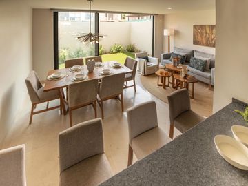 Casa en Venta en ALTIKA Modelo CEOS 2 Niveles