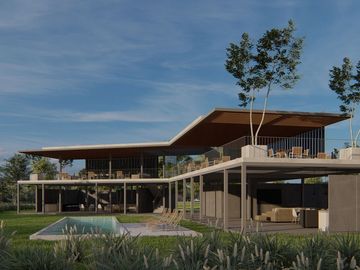Casa en Venta en ALTIKA Modelo CEOS 2 Niveles
