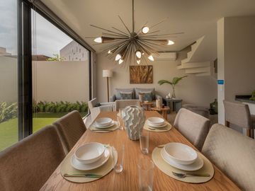 Casa en Venta en ALTIKA Modelo CEOS 2 Niveles
