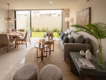 Casa en Venta en ALTIKA Modelo CEOS 2 Niveles