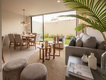 Casa en Venta en ALTIKA Modelo CEOS 3 Niveles
