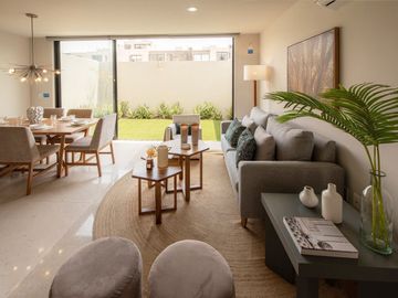 Casa en Venta en ALTIKA Modelo CEOS 3 Niveles