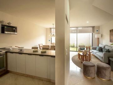 Casa en Venta en ALTIKA Modelo CEOS 3 Niveles