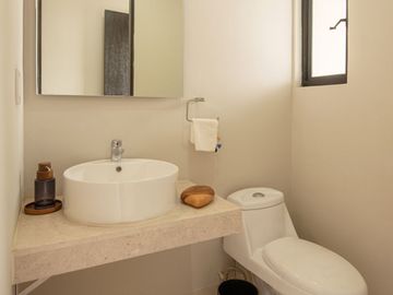 Casa en Venta en ALTIKA Modelo CEOS 3 Niveles