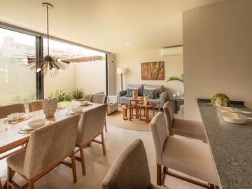 Casa en Venta en ALTIKA Modelo CEOS 3 Niveles