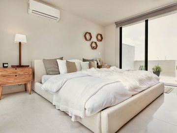 Casa en Venta en ALTIKA Modelo CEOS 3 Niveles